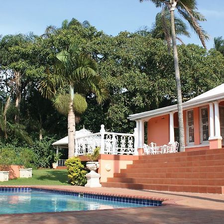 Sica'S Guest House Durban Exteriör bild
